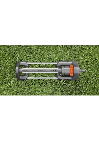 Gardena 18704 Salınımlı Çim Sulama Fıskiyesi