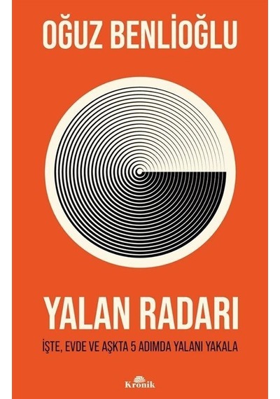 Yalan Radarı & İşte, Evde Ve Aşkta 5 Adımda Yalanı Yakala / Oğ...