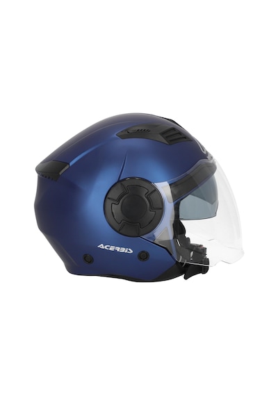 Acerbis Jet Vento 22-06 Motosiklet Kaskı Mavi