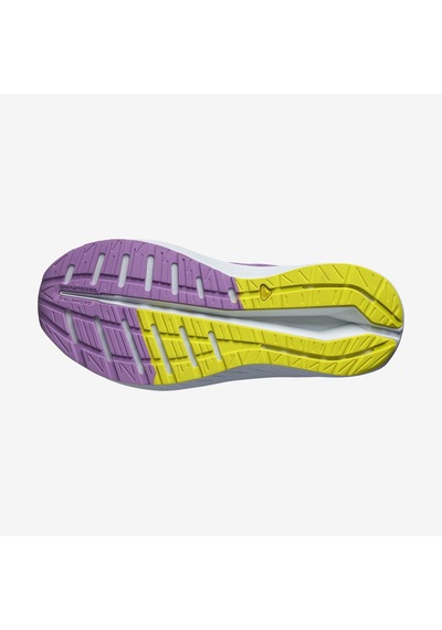 Salomon Aero Blaze 2 Kadın Koşu Ayakkabısı Iris Orchid L47426300 Mor