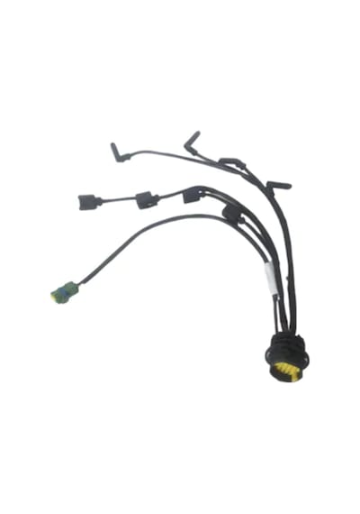 Ford Fıesta 2002-2008 1.4 Dizel 50kw 5p Enjektör Kablosu 9649900780