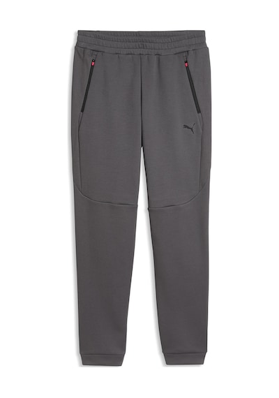 Puma Pumatech Erkek Gri Günlük Stil Eşofman Altı 69395234