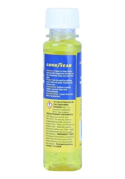 Goodyear Cam Suyu 24 X 32 Ml