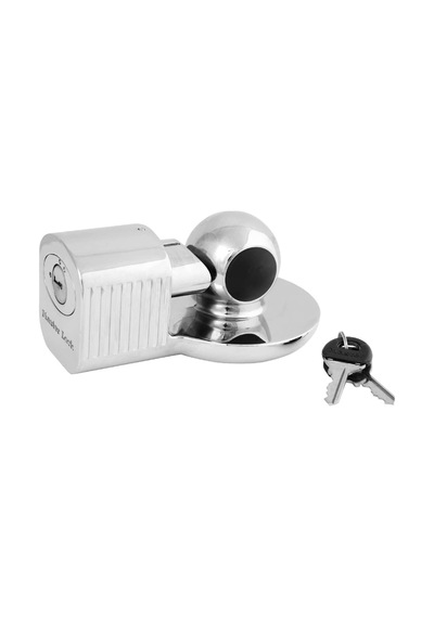Master Lock 377eurdat Römork Kilidi Üniversal Römork Kilidi Ha
