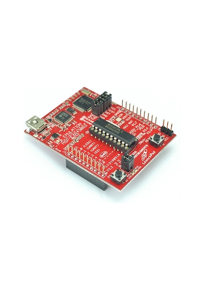 MSP-EXP430G2 Geliştirme Kartı