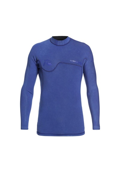 Quiksilver Hl Ltd Erkek Mavi Lycra 21949 Lacivert
