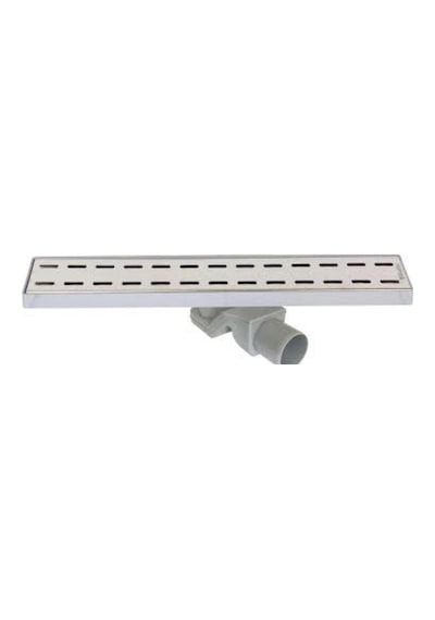 Sukar Line/4 E Cm Slot Izg.1154-1064050-01 Gri