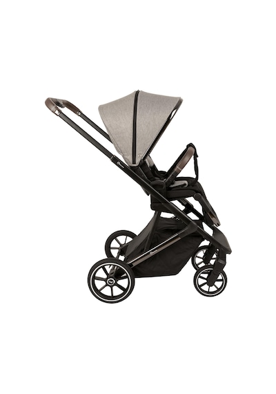 Bagi Nanofold 3 Bebek Arabası Greyson