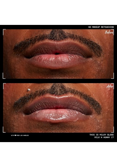 Lexroo Thıs Is Mılky Gloss Belirtilmemiş