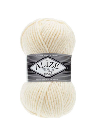Alize Alize Süperlana Maxi 01