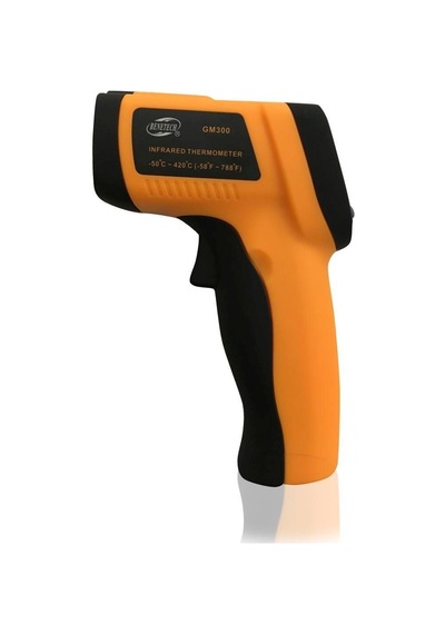 Benetech Gm300 Infrared Lazer Temassız Termometre