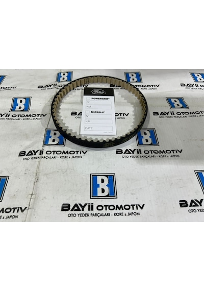 Kona / Tucson / Sportage Dizel Yağ Pompa Kayışı Dizel 2018 Gates 24340-2u001