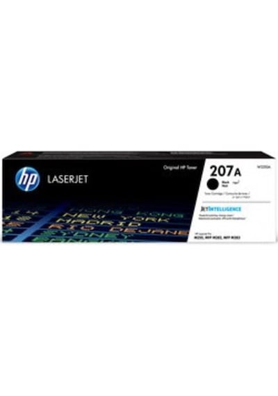 Hp 207A-W2210A Siyah Toner