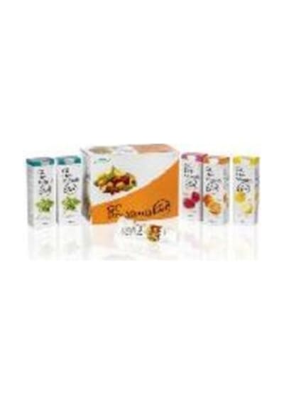 Gc Dry Mouth Limon Aromalı Jel 40 G