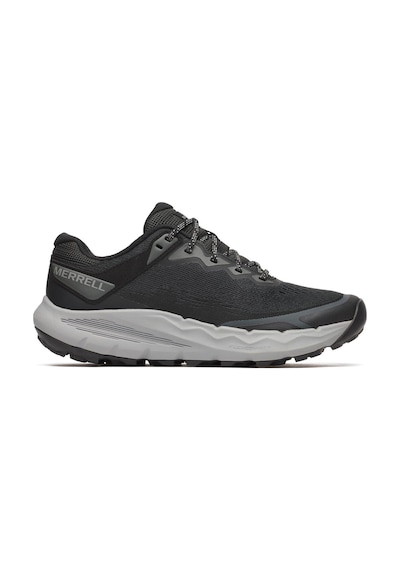 Merrell Nova 4 Erkek Ayakkabısı J068407 Siyah