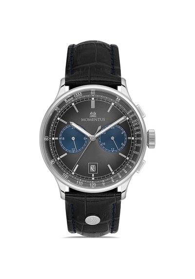 Momentus Cc305s-04bs Erkek Kol Saati Gümüş