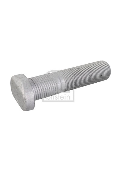 FEBI 5530 Bijon Saplaması Arka Mercedes Axor