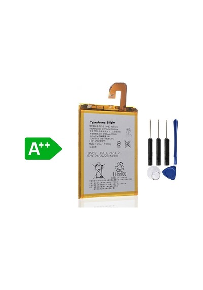 Sony Xperia Z3 İle Uyumlu İthal Pil D6603