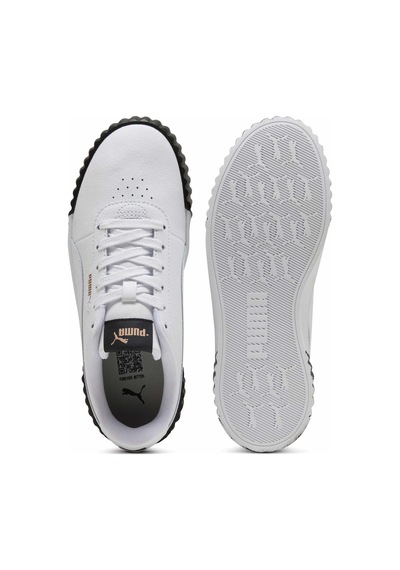 Puma Carına 3.0 Kadın Ayakkabı 406176 09 Beyaz