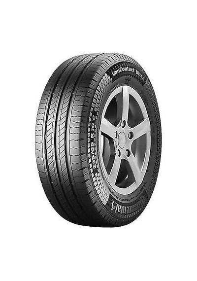 205/65r15c 102/100t Vancontact Ultra 6pr