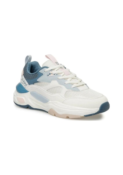 Kinetix Kınetıx Foxy Tx W 5fx Ekru Kadın Sneaker Ekru