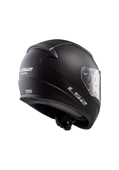Ls2 Rapid Full Face Motosiklet Kaski-51218