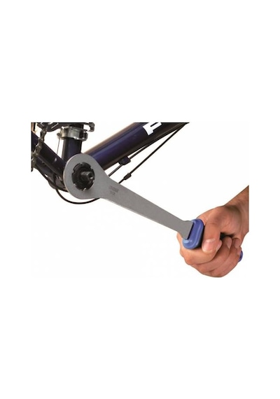 Unıor Orta Göbek Sökme/takma Aparatı Xtr-dura Ace Uyumlu 1608/2bı Siyah