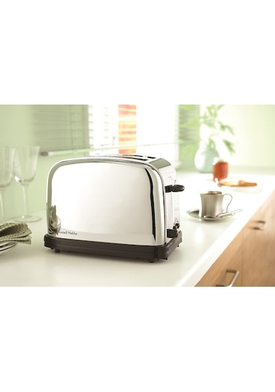 Russell Hobbs 23311-56 Victory Classic 2 Dilim Ekmek Kızartma Makinesi