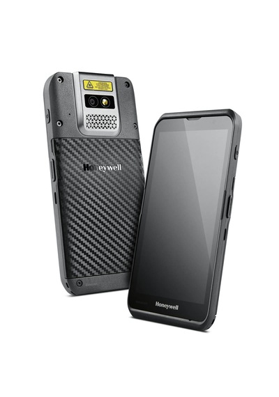 Honeywell Eda5s 4gb/64gb 5'' Wwan And11 Gprs