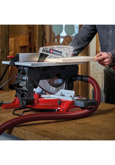 Einhell TE-MS 254 T Tablalı Gönye Testere 4300341