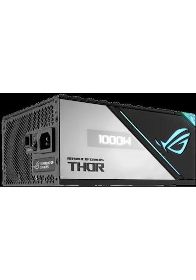 Asus ROG THOR 1000P2 V2 1000W Platinum II Tam Modüler Güç Kaynağı