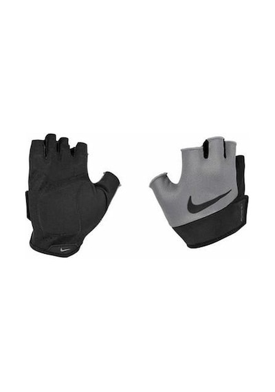 Nike N.101.0676.032.md M Vapor Fg Erkek Fitnes Eldiveni Gri