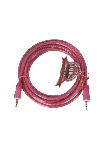 TUNEX 3,5 Mm Erkek-3,5 Mm Erkek 3 Mt Kablo ZK-770-3