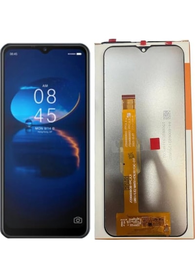 Mipo M46 Plus Lcd Ekran Dokunmatik