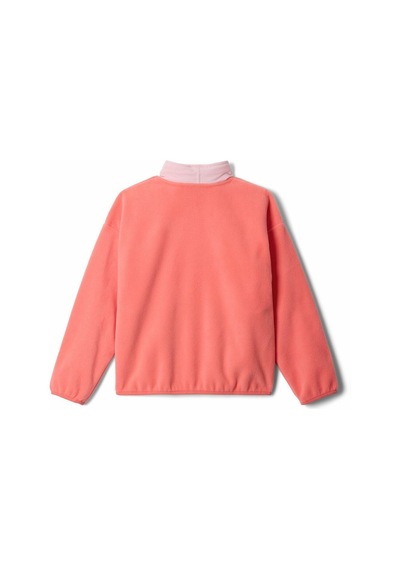 Columbia Columbıa Sequoıa Grove Kız Çocuk Sweatshırt 2087631-810 Pembe