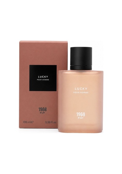 Erkek Turuncu 100 Ml Edc Parfüm Lf2043016 Q1.v1 Diğer