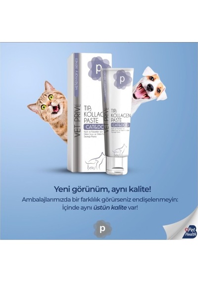 Vet Prive Tip2 Kollagen Paste