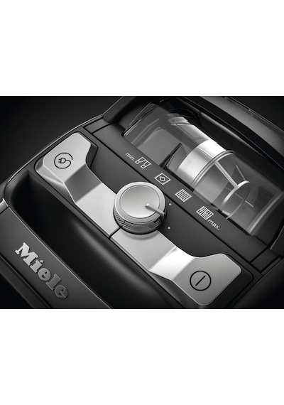 Miele Boost CX1 PowerLine SNRF0 890 W Toz Torbasız Elektrikli Süpürge