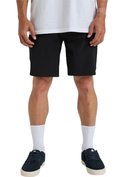 Bıllabong Billabong Surftrek Transport Erkek Siyah Walkshort Blk Siyah