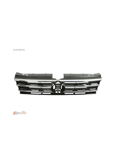 Volkswagen Tiguan 2016 Yılında Çıkan Kasa Panjur Hıghlıne Oem No: 5na853651gzll