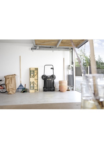 Karcher S 4 Twin Go Further 1.766-363.0 Sanayi Tipi Süpürge