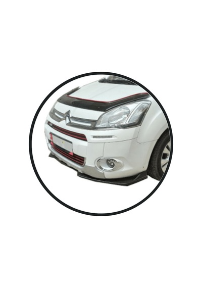 Citroen Berlingo Tampon Eki Bodykit Lip