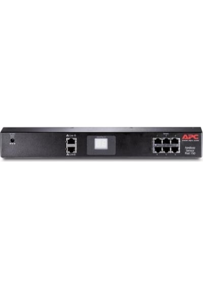 Netbotz Rack Sensor Pod 150 (Kabinet Tipi)
