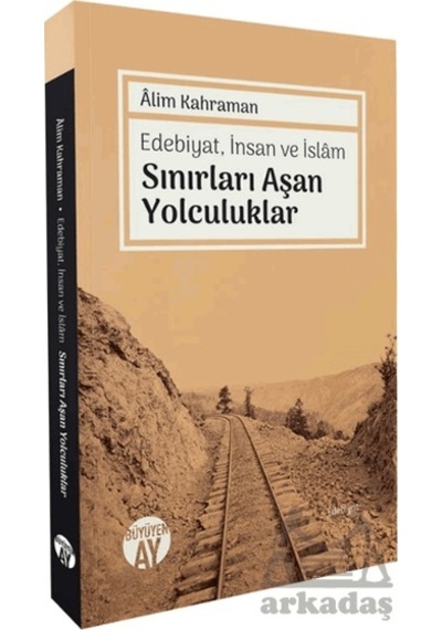 Sınırları Aşan Yolculuklar