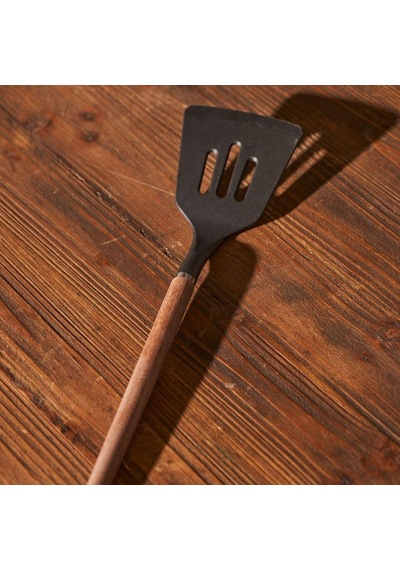 Bella Maison Golby Spatula Siyah 32,3x8 Cm Diğer