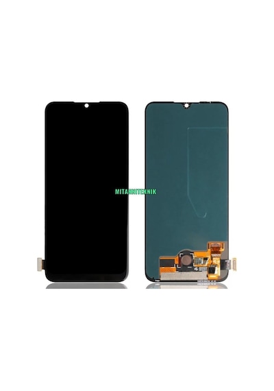 Xiaomi Mi A3 Lcd Ekran Dokunmatik (490452779)