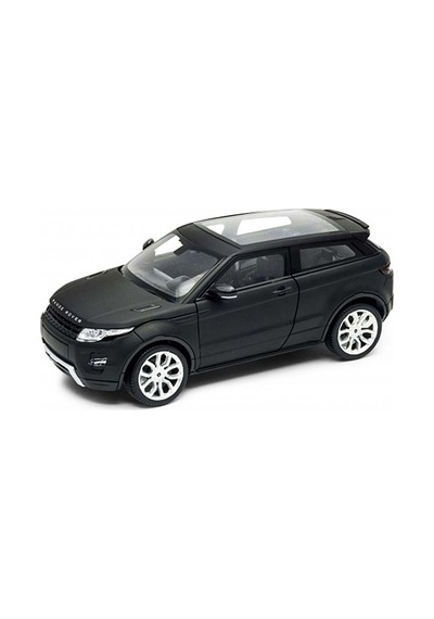 Welly 1 24 Land Rover Range Rover Evoque Model Araba Welly 1 24 Land Rover Range Rover Evoque Model Araba