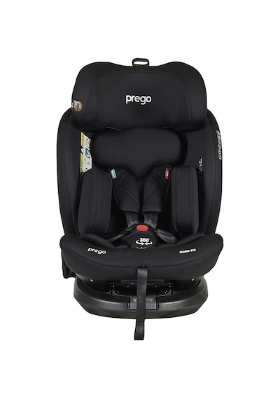 Prego Cc05 Monofix 0-36 Kg İ-size Oto Koltuğu