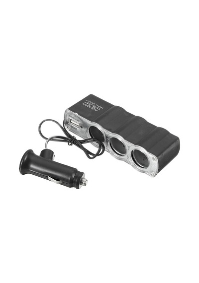 Çakmaklık Çoğaltıcı Usb Li 3 Çakmaklık 1 Usb Li A+ Ürün