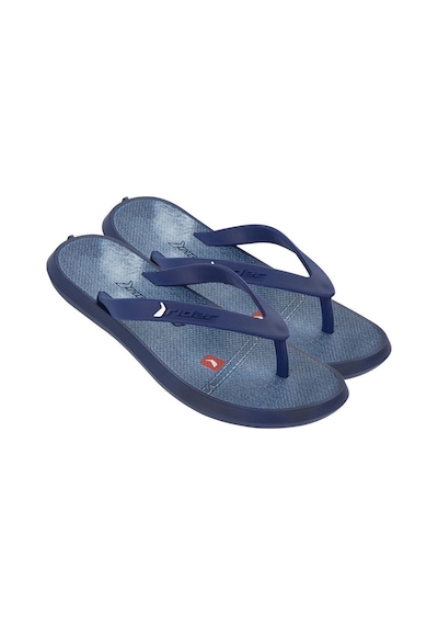 Rider Twigy Energy Kids D0550-RB Çocuk Parmak Arası Terlik Mavi 28/38 Mavi